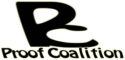 proof coalition logo